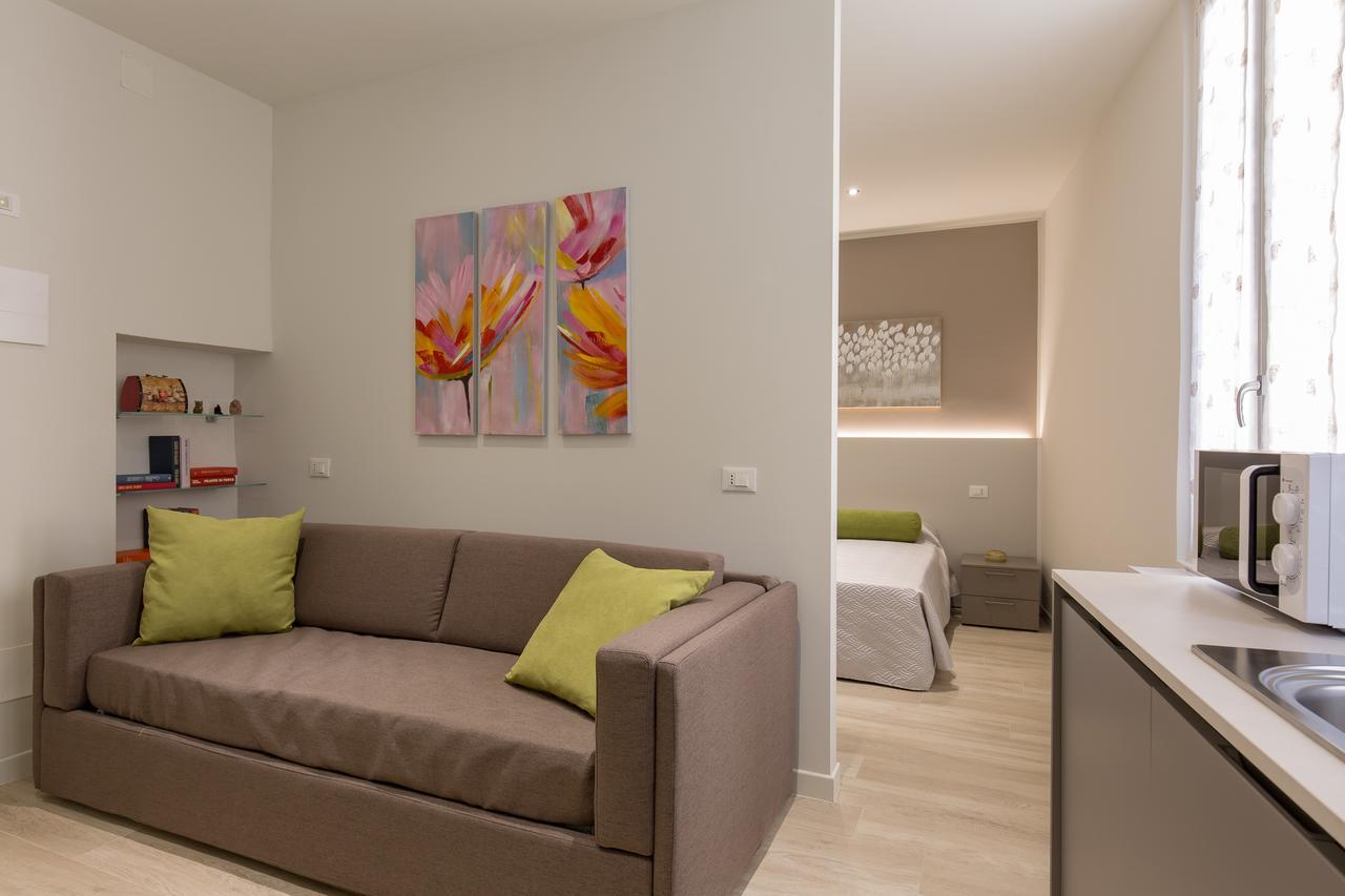 Casa Colibri Nel Cuore Della Citta By Reasy&Busy - Verona — Photos 2